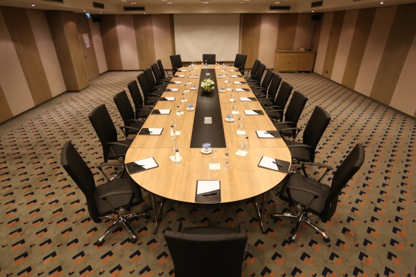 Kalyon Hotel Istanbul